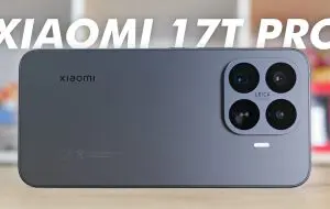 Xiaomi 17T Pro review: ai nevoie de un telefon pentru vacanță?