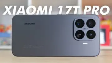 Xiaomi 17T Pro review: ai nevoie de un telefon pentru vacanță?