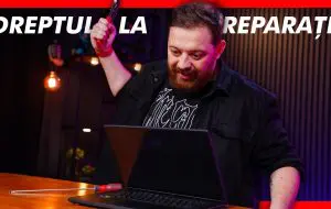 Europa ne dă dreptul la reparație. Producătorii ne dau factura