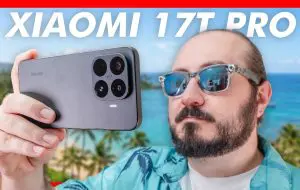 Xiaomi 17T Pro: camera Leica pentru oameni normali