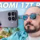 Xiaomi 17T Pro: camera Leica pentru oameni normali