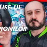 Razer a făcut un mouse aproape perfect. Dar pentru cine?