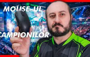 Razer a făcut un mouse aproape perfect. Dar pentru cine?