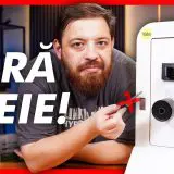 Ai uitat dacă ai încuiat ușa? Există o soluție.