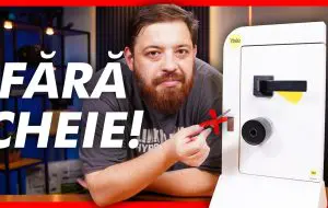 Ai uitat dacă ai încuiat ușa? Există o soluție.