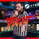 Windows vs SteamOS: adevăratul război în gaming începe acum