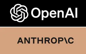 Antropic a primit finanțare depășind evaluarea OpenAI