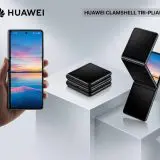 Huawei ar putea pregăti un nou tip de pliabil care schimbă iar industria