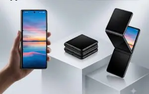 Huawei ar putea pregăti un nou tip de pliabil care schimbă iar industria
