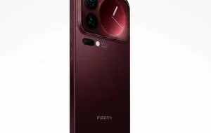 Xiaomi mai copiază niște idei de la Apple pentru viitorul flagship