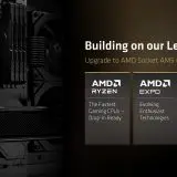 AMD prelungește suportul pentru platforma AM5 până în 2029
