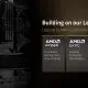 AMD prelungește suportul pentru platforma AM5 până în 2029