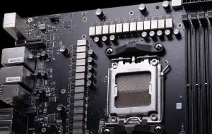 ASUS și MSI au introdus suport pentru AMD EXPO ULL pe plăcile de bază cu chipset din seria 600
