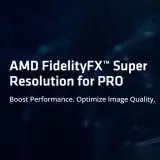 AMD a vorbit despre viitorul FSR la Computex 2026