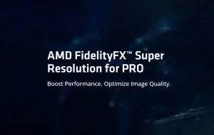 AMD a vorbit despre viitorul FSR la Computex 2026