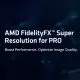 AMD a vorbit despre viitorul FSR la Computex 2026