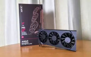 AMD Radeon RX 9070 GRE review: o nouă placă mid-range intră în joc!