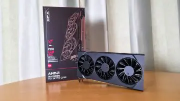 AMD Radeon RX 9070 GRE review: o nouă placă mid-range intră în joc!