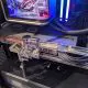 ASUS ne arată o GeForce RTX 5090 care trage peste 1000W dintr-un singur cablu de alimentare