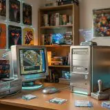 Abandonware: jocuri gratis sau o portiță legală?