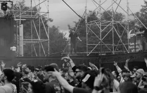 Ce simți când nu simți muzica: anhedonia muzicală, tema celui mai nou documentar marca Electric Castle