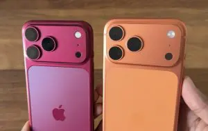 iPhone 18 Pro Max va avea un modul de cameră mai gros decât iPhone 17 Pro Max