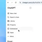 Poți acum să îți programezi anumite sarcini automate în ChatGPT… dacă plătești pentru asta