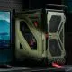 Corsair ne prezintă o sursă transparentă și o carcasă ”de luptă” în cadrul Computex 2026