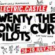 The Cure și twenty one pilots sunt headliners la Electric Castle 2026
