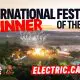 Electric Castle câștigă titlul de „International Festival of the Year” la UK Festival Awards 2025