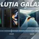7 ani de Galaxy Z: cum am ajuns de la primul Fold la TriFold