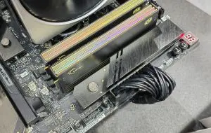 G.SKILL ne prezintă unul dintre primele kit-uri DDR5 cu profiluri EXPO ULL