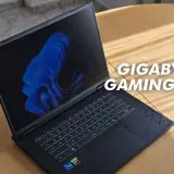 GIGABYTE Gaming A16 (GA6H) review: laptopurile mid-range devin din ce în ce mai bune