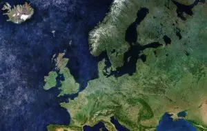 Sateliții ruși pot bruia semnalele GPS la nivel de continent