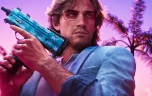 GTA 6 a apărut pe Netflix, iar Cyberleek a fugit cu banii strânși prin intermediul leak-urilor