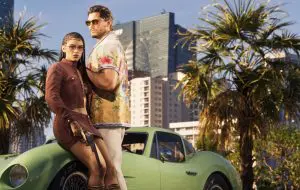 GTA 6 primește în primele secvențe oficiale de gameplay, exclusiv pe Netflix