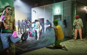 GTA 6 Online ar putea fi lansat la începutul lui 2027, împreună cu versiunea de PC a jocului