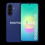 Galaxy A27, modelul de buget de la Samsung, apare în primele imagini