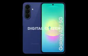 Galaxy A27, modelul de buget de la Samsung, apare în primele imagini