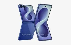 Samsung Galaxy Z Flip8 va folosi Exynos 2600 în anumite regiuni