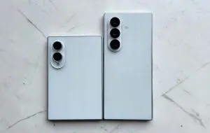 Galaxy Z Fold8 Ultra apare într-un leak alături de Z Fold8 și Z Flip8. Știm culorile și configurațiile de stocare