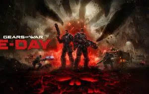 Cerințele de sistem Gears of War: E-Day confirmă o veste proastă pentru PC-urile mai vechi