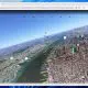 Poți explora întreaga planetă din zbor cu Google Earth Flight Simulator, direct în browser