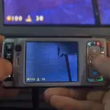 Half-Life 1 portat pe Nokia N95, un telefon Symbian din 2007