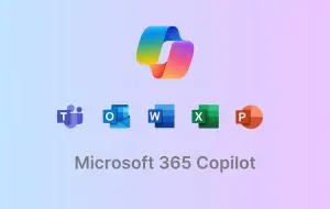 Microsoft readuce iar aplicația Copilot pe PC-urile Windows 11