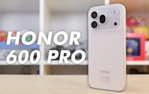 Honor 600 Pro review: mai ușor de recomandat decât multe flagship-uri