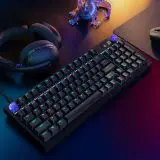 Logitech lansează seria de produse G3 dedicate gamerilor