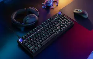 Logitech lansează seria de produse G3 dedicate gamerilor