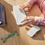 Logitech lansează Mobi Fold, primul său mouse pliabil ultraportabil