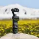 Luna Ultra de la Insta360 a fost lansată oficial pentru a concura Osmo Pocket de la DJI